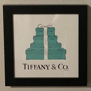 Tiffany & Co. Picture